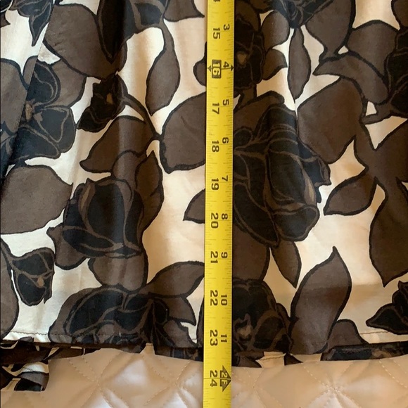 EUC Alfani skirt size 10P - Picture 2 of 4